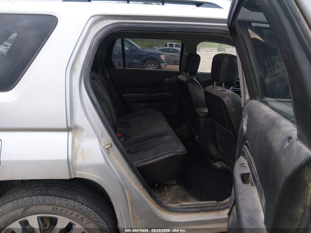 45470456 :رقم المزاد ، 2GKFLVE35H6231971 vin ، 2017 Gmc Terrain Denali مزاد بيع