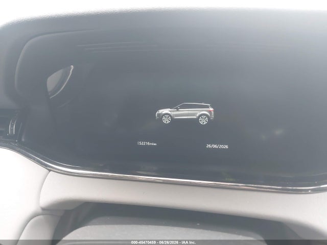 Продажа на аукционе авто 2022 Land Rover Range Rover Evoque R-dynamic Se, vin: SALZL2FX6NH176793, номер лота: 45470459