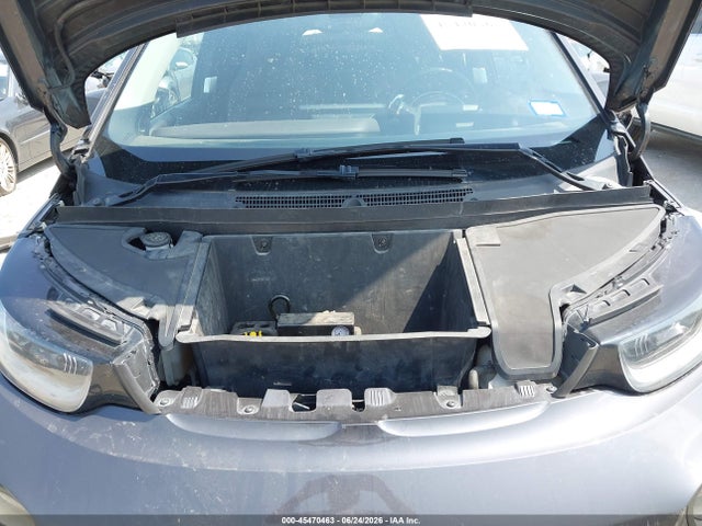 2015 Bmw I3 Base W/range Extender მანქანა იყიდება აუქციონზე, vin: WBY1Z4C58FV503410, აუქციონის ნომერი: 45470463
