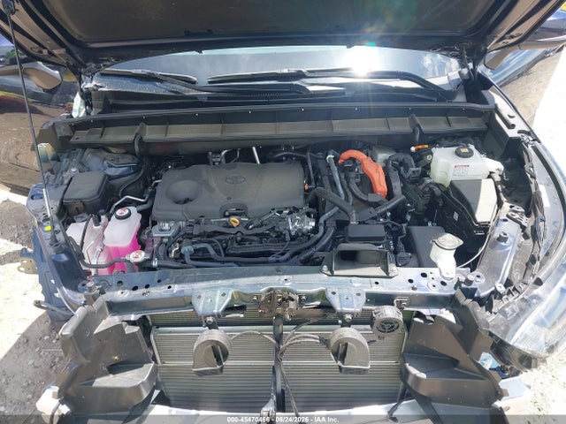 5TDKBRCH9SS661762 Toyota Highlander Hybrid Xle