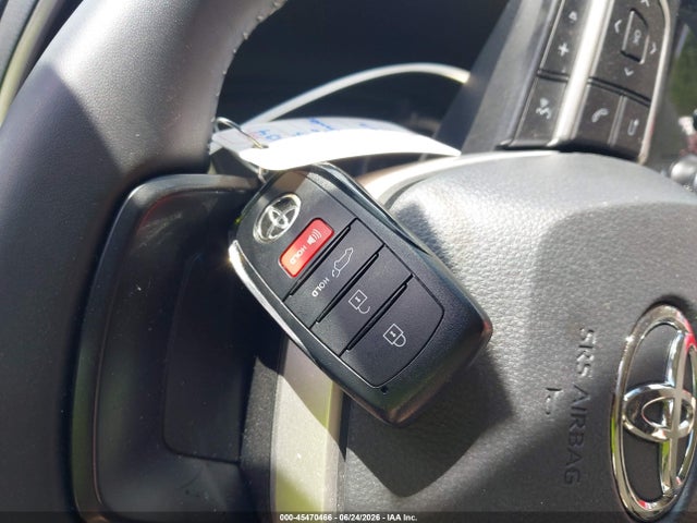 5TDKBRCH9SS661762 Toyota Highlander Hybrid Xle