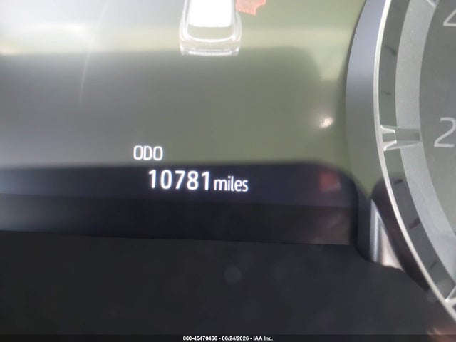 5TDKBRCH9SS661762 Toyota Highlander Hybrid Xle