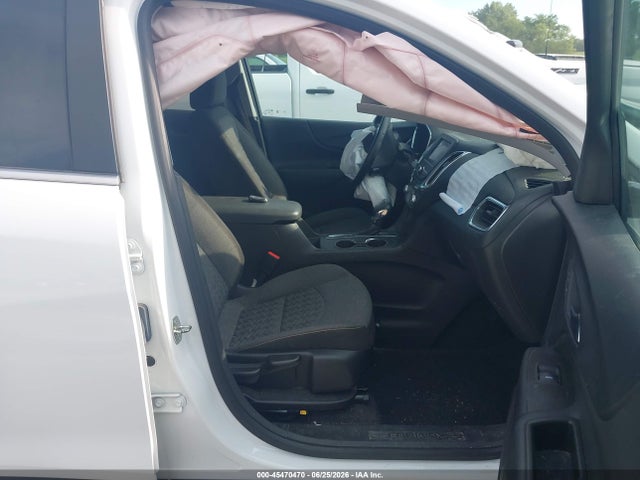 Aukcja sprzedaży 2023 Chevrolet Equinox Awd Lt, vin: 3GNAXUEG9PS158425, numer aukcji: 45470470