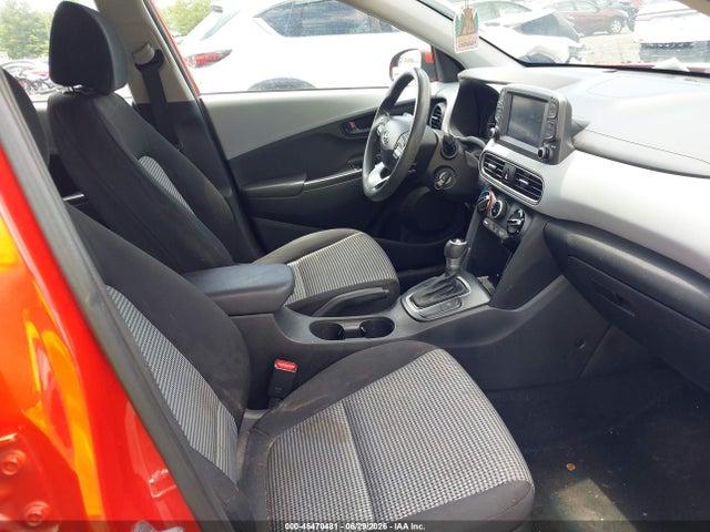 Aukcja sprzedaży 2020 Hyundai Kona Se, vin: KM8K12AA9LU529092, numer aukcji: 45470481