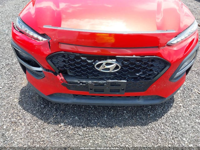 Aukcja sprzedaży 2020 Hyundai Kona Se, vin: KM8K12AA9LU529092, numer aukcji: 45470481