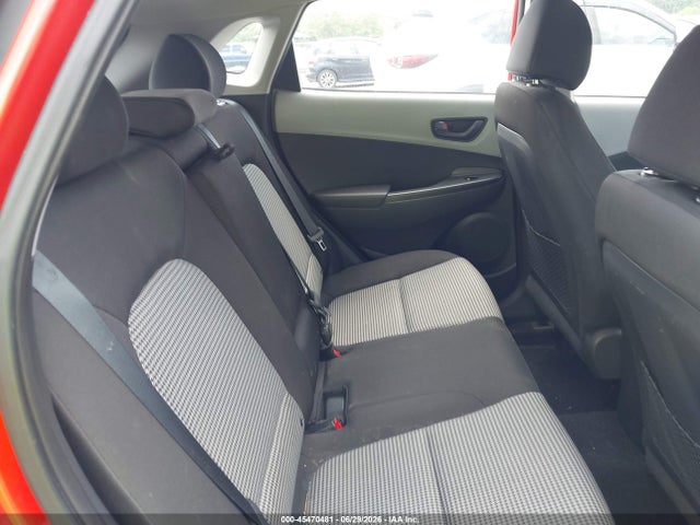 Aukcja sprzedaży 2020 Hyundai Kona Se, vin: KM8K12AA9LU529092, numer aukcji: 45470481