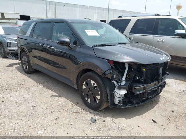 Aukcja sprzedaży 2026 Kia Carnival Mpv Hybrid Lxs, vin: KNDNB5KA6T6134936, numer aukcji: 45470487