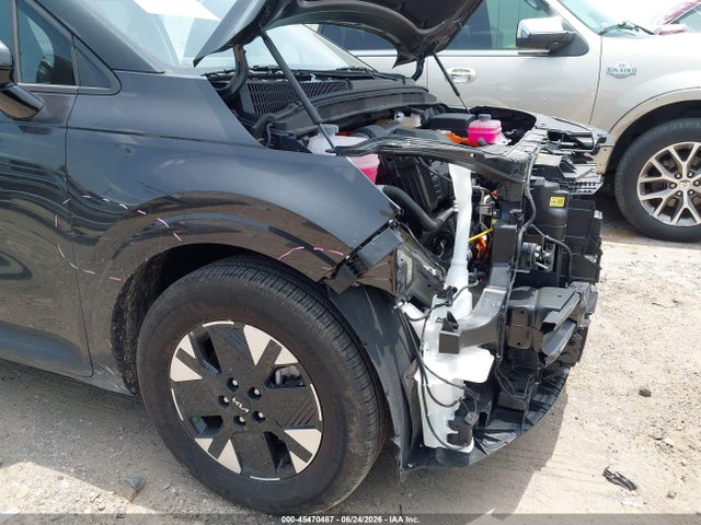 Продаж на аукціоні авто 2026 Kia Carnival Mpv Hybrid Lxs, vin: KNDNB5KA6T6134936, номер лоту: 45470487