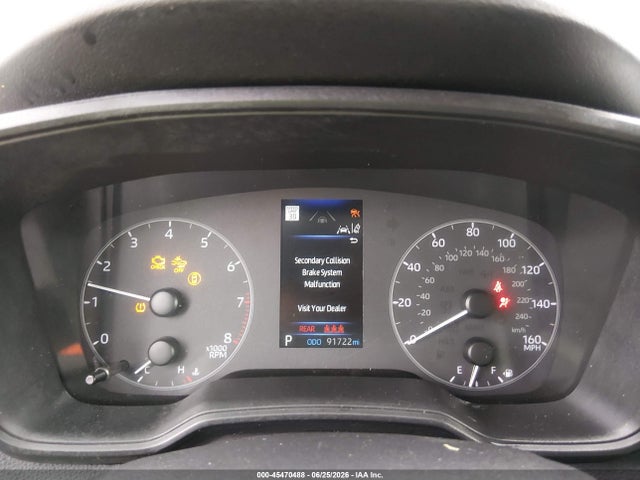 Aukcja sprzedaży 2023 Toyota Corolla Le, vin: 5YFB4MDEXPP042072, numer aukcji: 45470488