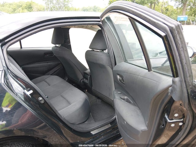 Продаж на аукціоні авто 2023 Toyota Corolla Le, vin: 5YFB4MDEXPP042072, номер лоту: 45470488