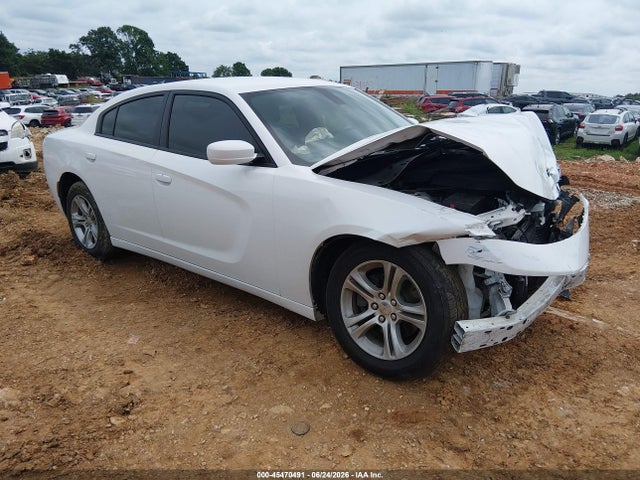 45470491 :رقم المزاد ، 2C3CDXBG4KH513209 vin ، 2019 Dodge Charger Sxt Rwd مزاد بيع