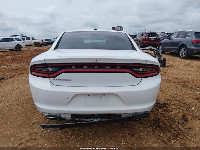 Auction sale of the 2019 Dodge Charger Sxt Rwd, vin: 2C3CDXBG4KH513209, lot number: 45470491