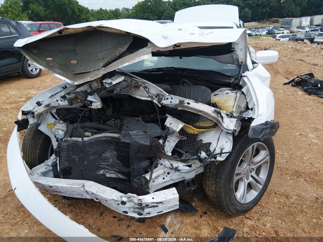 Auction sale of the 2019 Dodge Charger Sxt Rwd, vin: 2C3CDXBG4KH513209, lot number: 45470491