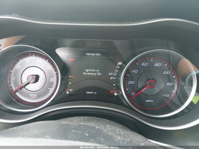Auction sale of the 2019 Dodge Charger Sxt Rwd, vin: 2C3CDXBG4KH513209, lot number: 45470491