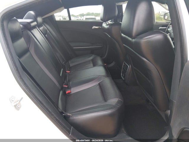 Auction sale of the 2019 Dodge Charger Sxt Rwd, vin: 2C3CDXBG4KH513209, lot number: 45470491