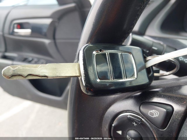 1HGCR2F53FA021723 Honda Accord Sport
