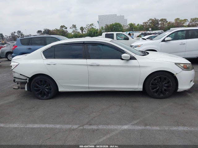 1HGCR2F53FA021723 Honda Accord Sport