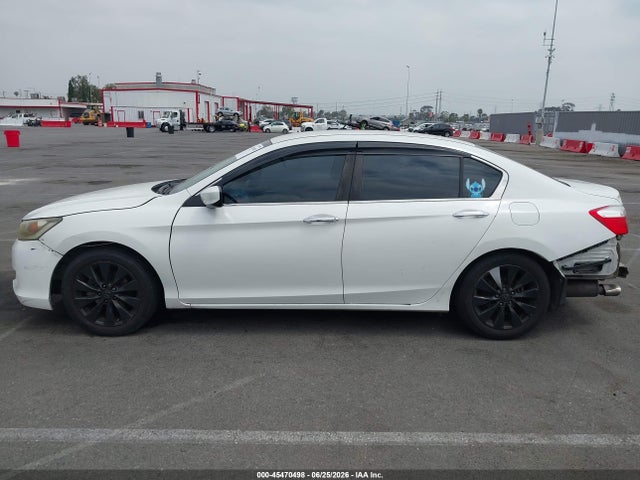 1HGCR2F53FA021723 Honda Accord Sport