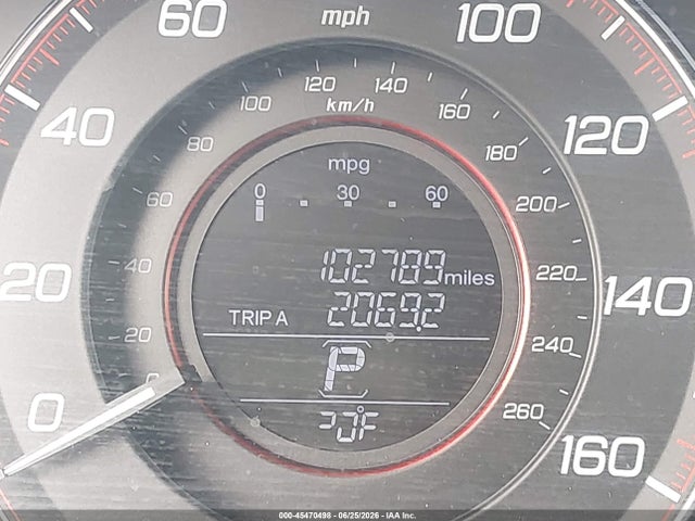 1HGCR2F53FA021723 Honda Accord Sport