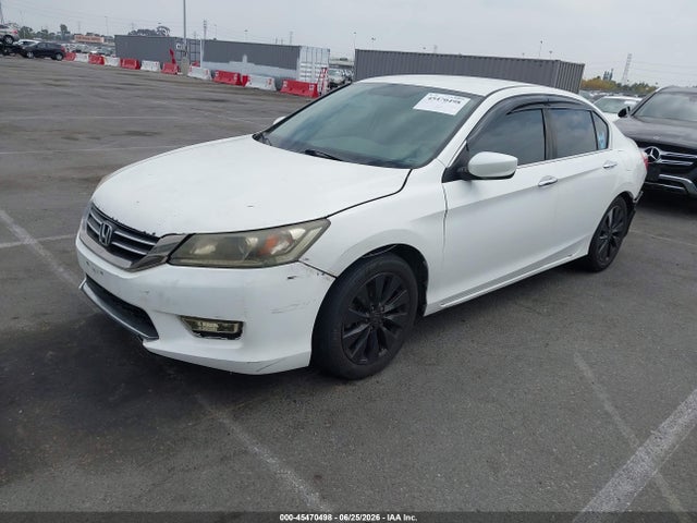 1HGCR2F53FA021723 Honda Accord Sport