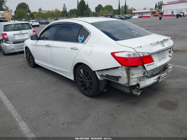 1HGCR2F53FA021723 Honda Accord Sport