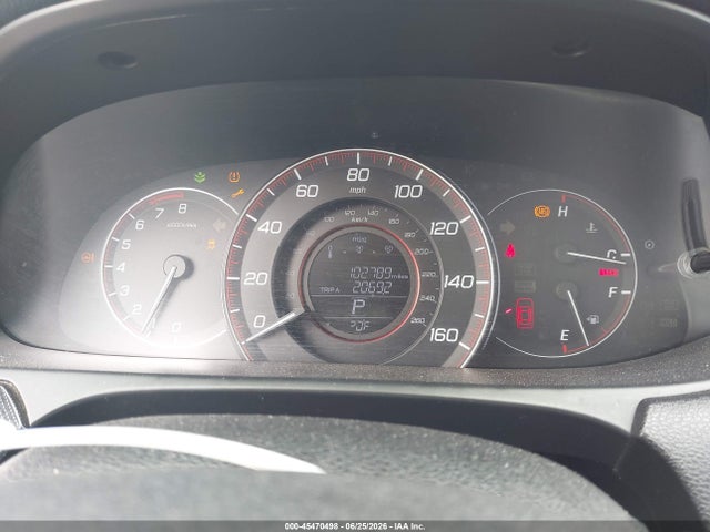 1HGCR2F53FA021723 Honda Accord Sport