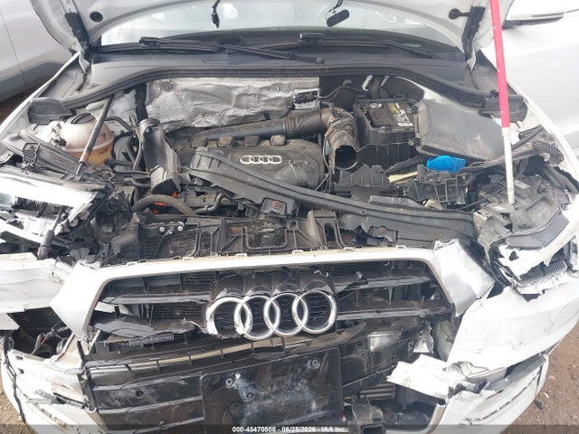 45470508 :رقم المزاد ، WA1GFCFSXGR006248 vin ، 2016 Audi Q3 2.0t Premium Plus مزاد بيع