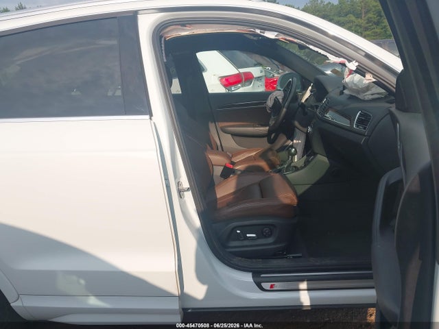 45470508 :رقم المزاد ، WA1GFCFSXGR006248 vin ، 2016 Audi Q3 2.0t Premium Plus مزاد بيع