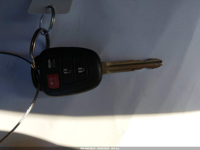 Toyota CAMRY LE 2014 4T4BF1FK8ER421472 Image 11