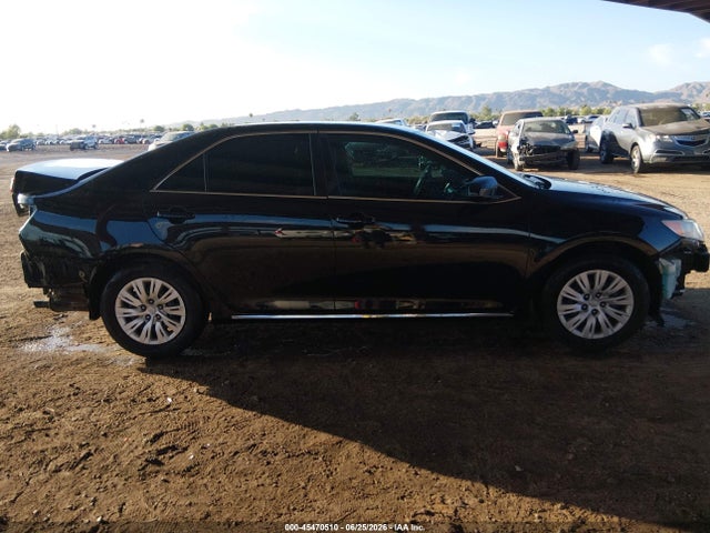Toyota CAMRY LE 2014 4T4BF1FK8ER421472 Image 14
