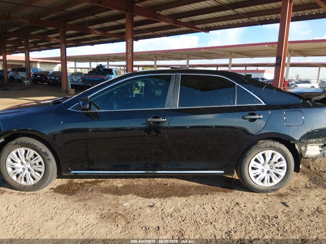 Toyota CAMRY LE 2014 4T4BF1FK8ER421472 Image 15
