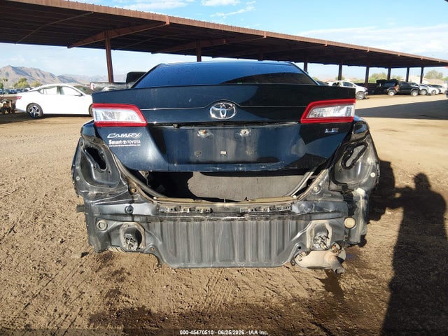 Toyota CAMRY LE 2014 4T4BF1FK8ER421472 Image 17