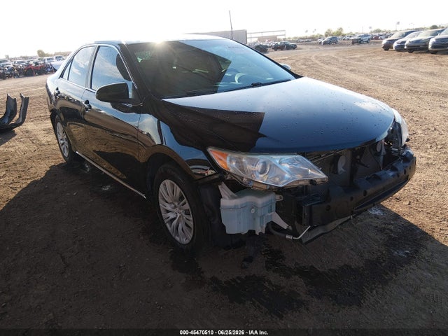 Toyota CAMRY LE 2014 4T4BF1FK8ER421472 Image 19
