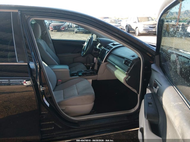 Toyota CAMRY LE 2014 4T4BF1FK8ER421472 Image 5