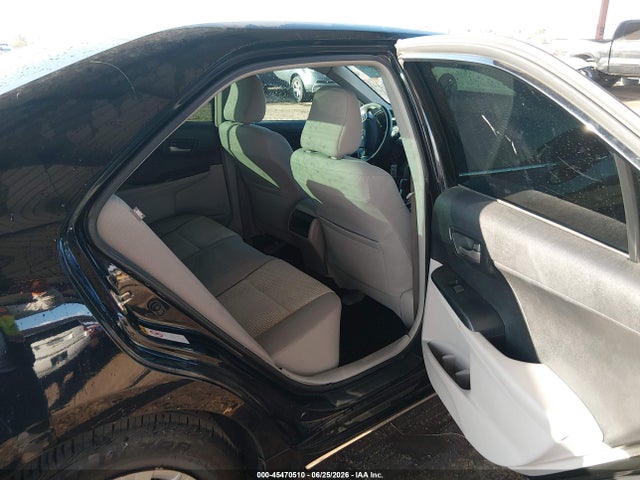 Toyota CAMRY LE 2014 4T4BF1FK8ER421472 Image 8