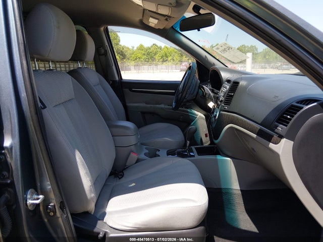 Auction sale of the 2008 Hyundai Santa Fe Gls, vin: 5NMSG13D18H192193, lot number: 45470513