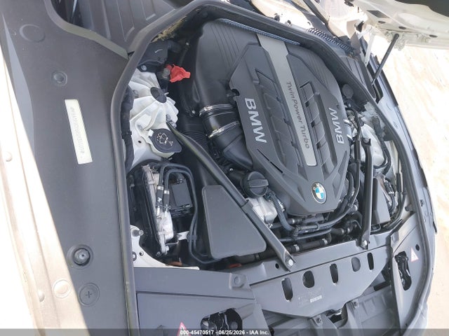 BMW ALPINA B7 2014 WBAYE8C55ED135403 Image 10