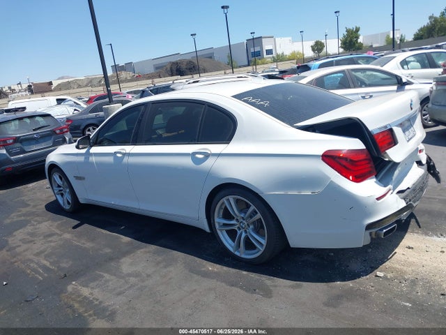 BMW ALPINA B7 2014 WBAYE8C55ED135403 Image 15