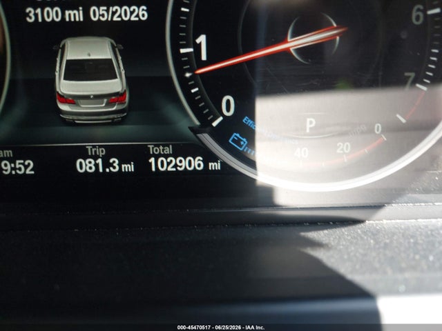 BMW ALPINA B7 2014 WBAYE8C55ED135403 Image 16