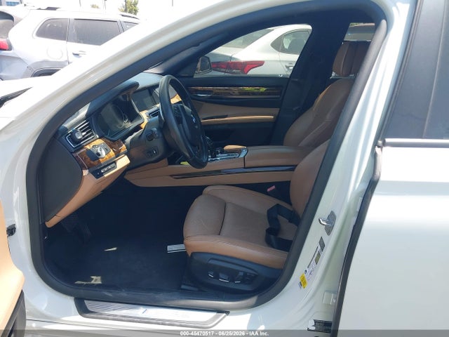BMW ALPINA B7 2014 WBAYE8C55ED135403 Image 5