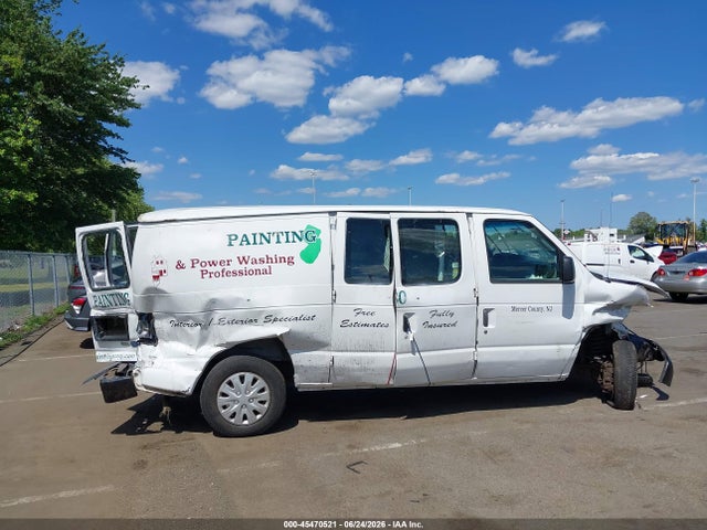Aukcja sprzedaży 2009 Ford E-150 Commercial/recreational, vin: 1FTNE14W09DA13333, numer aukcji: 45470521