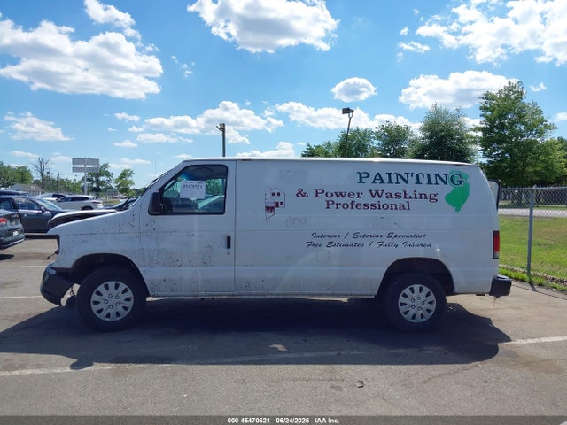 Aukcja sprzedaży 2009 Ford E-150 Commercial/recreational, vin: 1FTNE14W09DA13333, numer aukcji: 45470521
