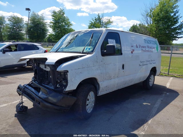 Aukcja sprzedaży 2009 Ford E-150 Commercial/recreational, vin: 1FTNE14W09DA13333, numer aukcji: 45470521