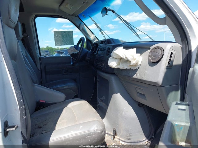 Aukcja sprzedaży 2009 Ford E-150 Commercial/recreational, vin: 1FTNE14W09DA13333, numer aukcji: 45470521
