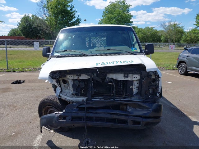 Aukcja sprzedaży 2009 Ford E-150 Commercial/recreational, vin: 1FTNE14W09DA13333, numer aukcji: 45470521