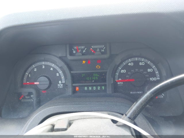 Aukcja sprzedaży 2009 Ford E-150 Commercial/recreational, vin: 1FTNE14W09DA13333, numer aukcji: 45470521
