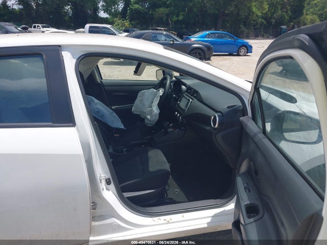 Aukcja sprzedaży 2023 Nissan Versa 1.6 S Xtronic Cvt, vin: 3N1CN8DVXPL822503, numer aukcji: 45470531