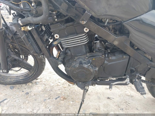 Aukcja sprzedaży 2004 Kawasaki Ex500 D, vin: JKAEXVD134A085637, numer aukcji: 45470533
