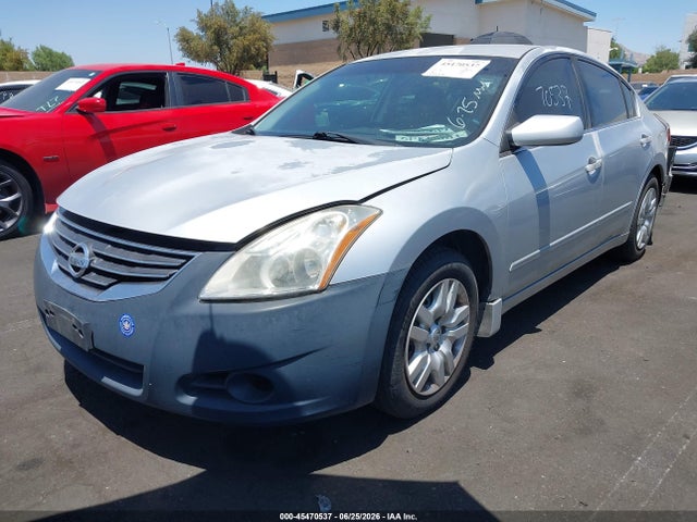 Aukcja sprzedaży 2011 Nissan Altima 2.5 S, vin: 1N4AL2APXBN413431, numer aukcji: 45470537