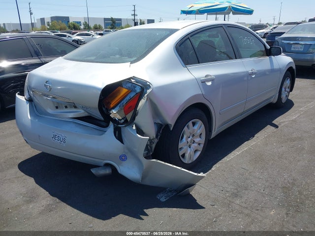 Auction sale of the 2011 Nissan Altima 2.5 S, vin: 1N4AL2APXBN413431, lot number: 45470537